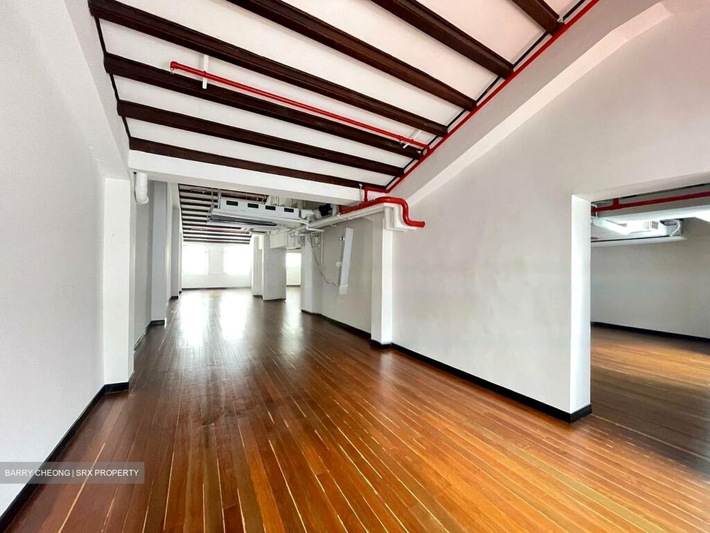 Pekin Street (D1), Shop House #453666181